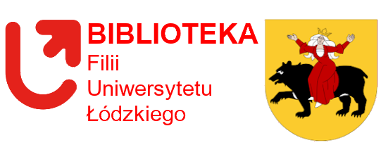 Logo Biblioteki (z HTDOCS)
